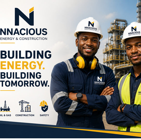 NNACIOUS Engineering and Construction