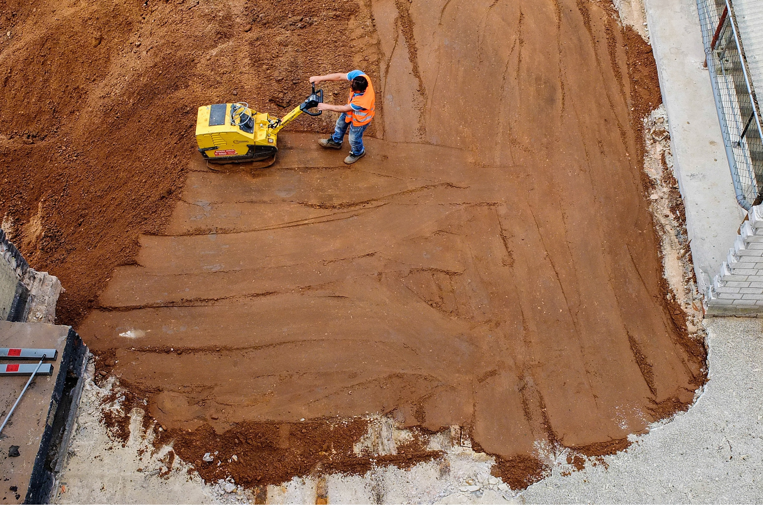 Civil Construction Project