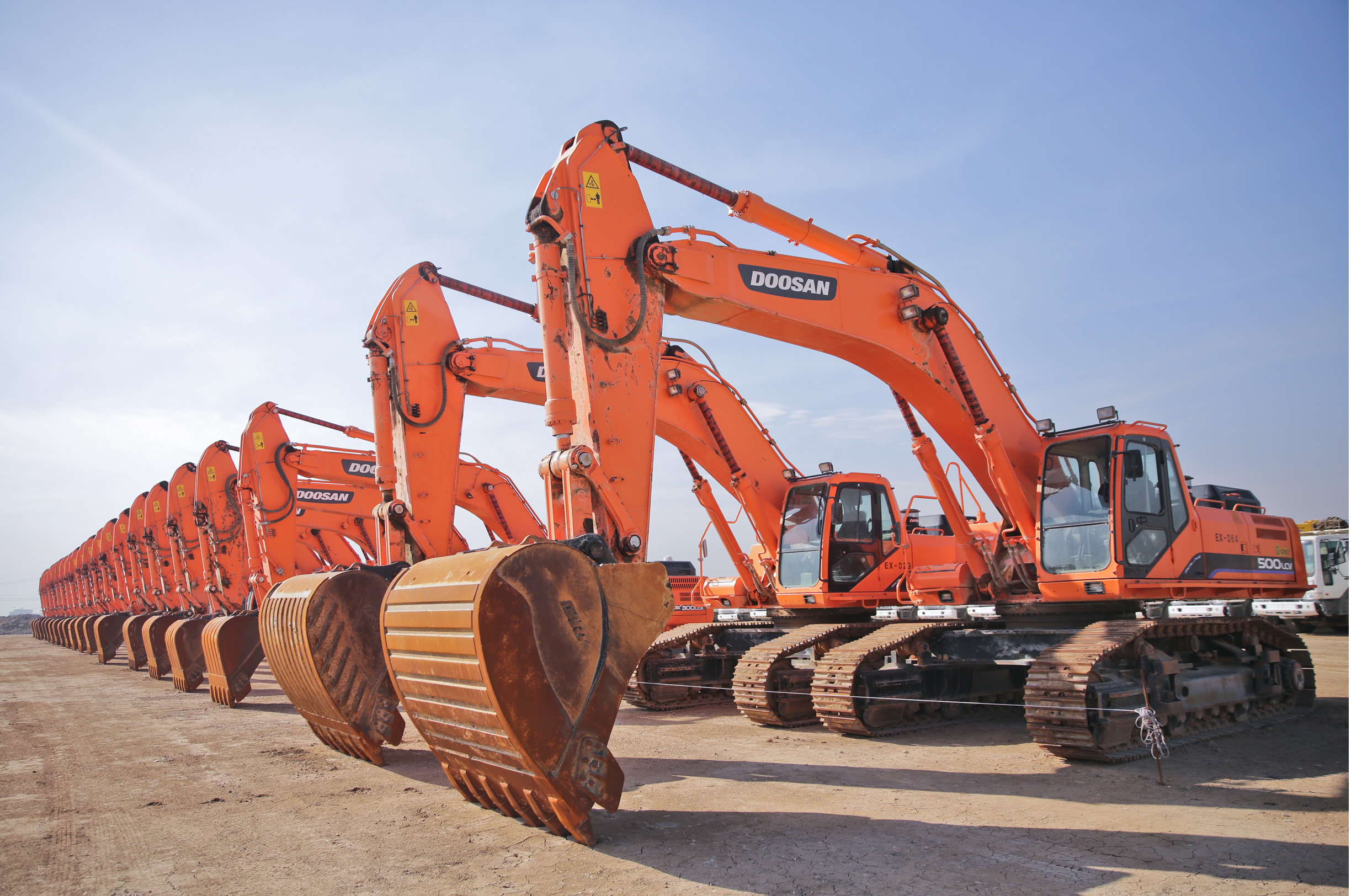 NNACIOUS Civil Construction Services