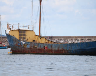 Decommissioning Services