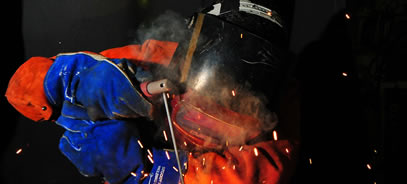 Fabrication Services