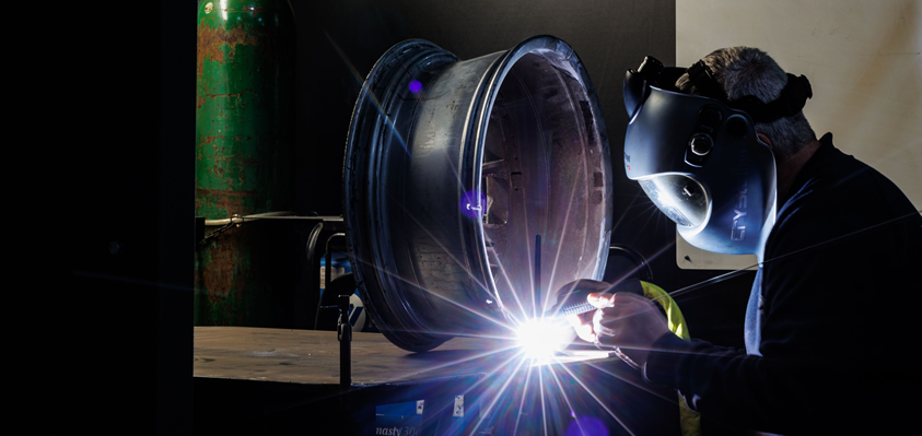 NNACIOUS Fabrication and Installation Services