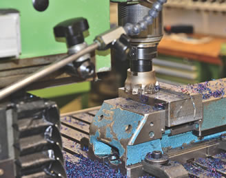 Construction and Fabrication