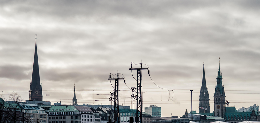 NNACIOUS Midstream Infrastructure