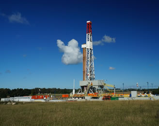 Oil and Gas Services