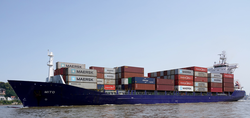 NNACIOUS Procurement and Supply Services