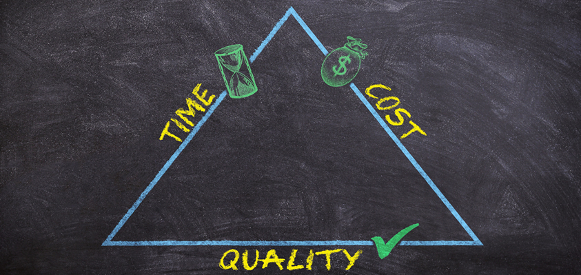 NNACIOUS Project Management Services