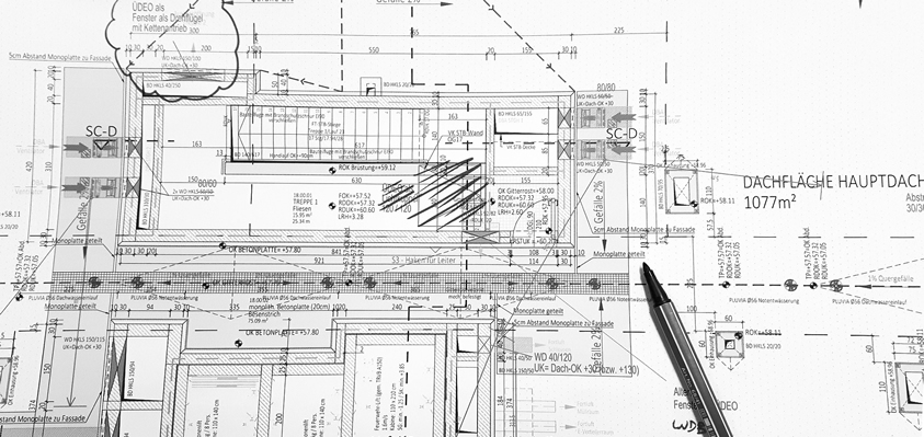 Project Planning